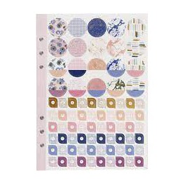 Kalender schwarz
