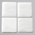MosaixPro Glassteine 20x20 weiß