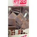 MosaixPro Glassteine 20x20 weiß