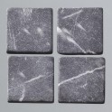 MosaixPro Glassteine 20x20 weiß