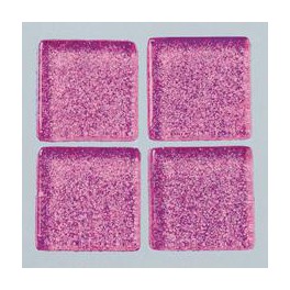 MosaixPro Glassteine 20x20 weiß