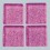 MosaixPro Glassteine 20x20 weiß
