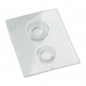 Stamperia Soft Maxi Mould Cookies