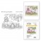 Motivstempel "Ida"