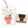 Stempel "Hase Pelle"