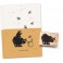 Stempel "Hase Pelle"