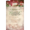 Stempel Clear Summer at the Beach 104