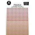 Craft Consortium Little Fawn & Friends Adhesive Enamel Dots 