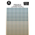 Craft Consortium Little Fawn & Friends Adhesive Enamel Dots 