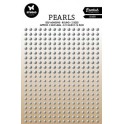 Craft Consortium Little Fawn & Friends Adhesive Enamel Dots 