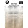 Craft Consortium Little Fawn & Friends Adhesive Enamel Dots 