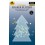 Schneideschablone "Pine Branch"