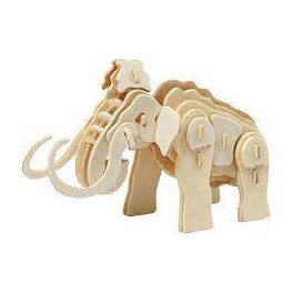 Mini-Kreativset, , Modellieren - Fingerpuppen