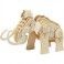 Mini-Kreativset, , Modellieren - Fingerpuppen