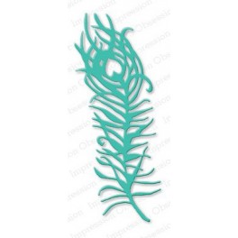 Schneideschablone "Spiral Flowers"