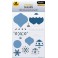 Stempel Clear Summer at the Beach 104