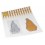Motivstempel "Silhouette Summer Romance"