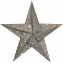 Origami Papier DUO gold/silber/mix 20x20cm