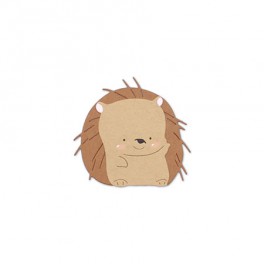 Motivstempel "Kuchenmäuse"
