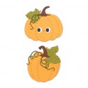 Motivstempel "Kuchenmäuse"