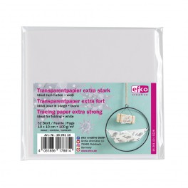 Gotamus Dekor Papier Strand - 2te Wahl