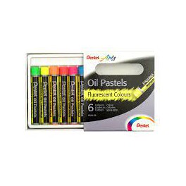 Pentel Stoffmalkreiden inkl Wäschestift