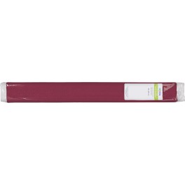 Krepppapier weinrot