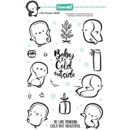 Motivstempel "Kuchenmäuse"