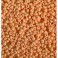 Rocailles 2,6mm opak gelb pastell
