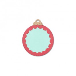 Motivstempel "Kuchenmäuse"