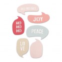 Motivstempel "Kuchenmäuse"