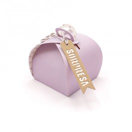 Motivstempel "Kuchenmäuse"