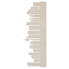 Motivstempel "Kuchenmäuse"