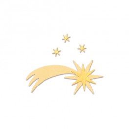 Motivstempel "Kuchenmäuse"
