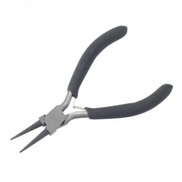Aludraht 2mm dunkelbraun