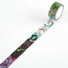 Aall&Create Washi Set