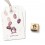 Stempel "Hase Pelle"