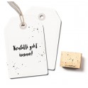 Stempel "Hase Pelle"