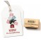 Stempel "Hase Pelle"