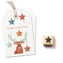 Stempel "Hase Pelle"