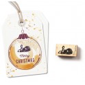 Stempel "Hase Pelle"