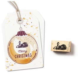 Stempel "Hase Pelle"