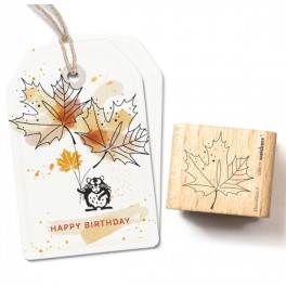Stempel "Hase Pelle"