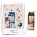 Stempel "Hase Pelle"