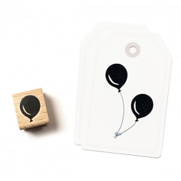 Stempel "Hase Pelle"