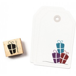 Stempel "Hase Pelle"