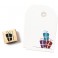 Stempel "Hase Pelle"
