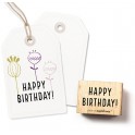 Stempel "Hase Pelle"