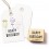 Stempel "Hase Pelle"