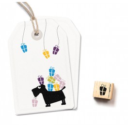 Stempel "Hase Pelle"